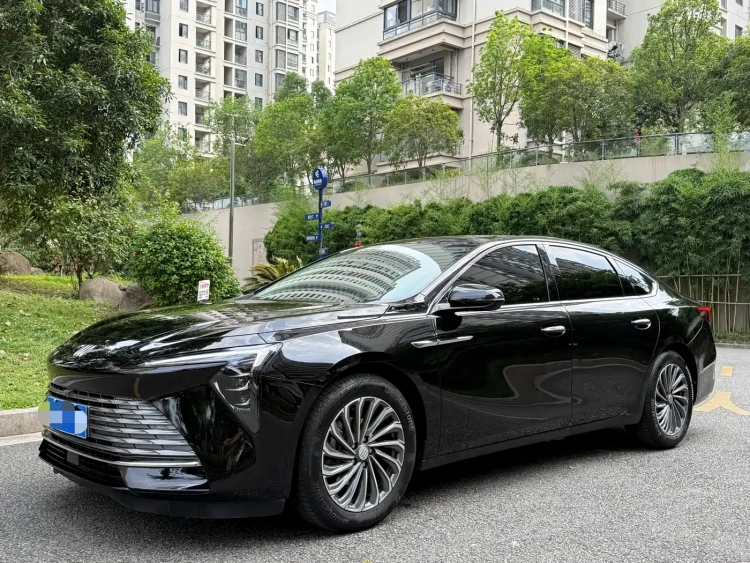 Buick LaCrosse 2024 28T Yuezun Edition