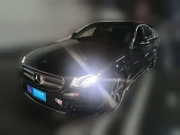 Mercedes-Benz E-Class 2017 E 300 L Sport Fashion