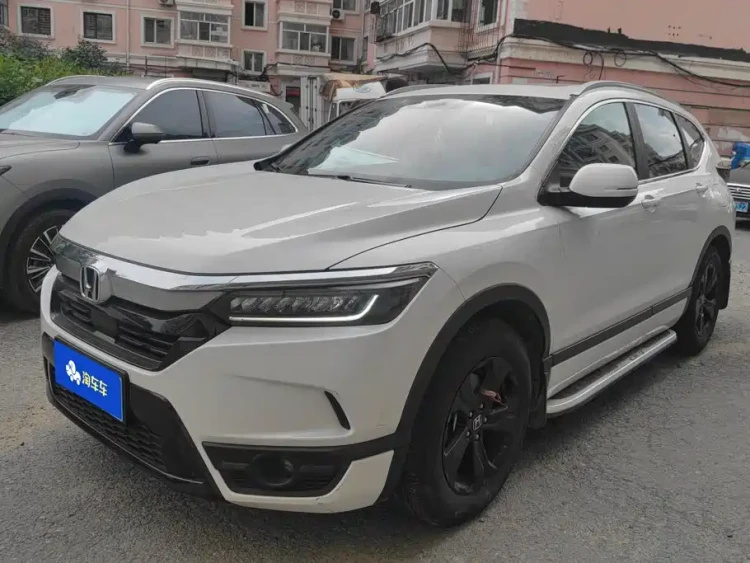 Honda Haoying 2020 240TURBO CVT 2WD Luxury