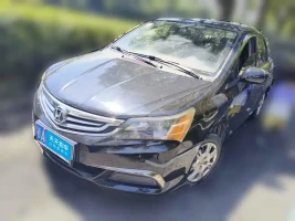 Everus S1 2014 1.3L Manual Comfort Edition