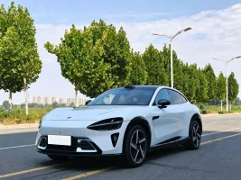 Xiaomi Auto Xiaomi YU7 2025 Ultra Long Range High Performance AWD Max Edition