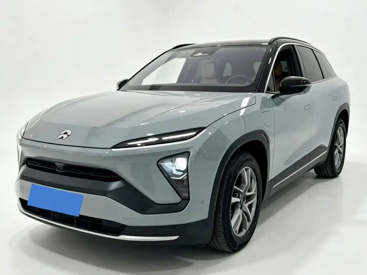 NIO ES6 2020 420KM Sport