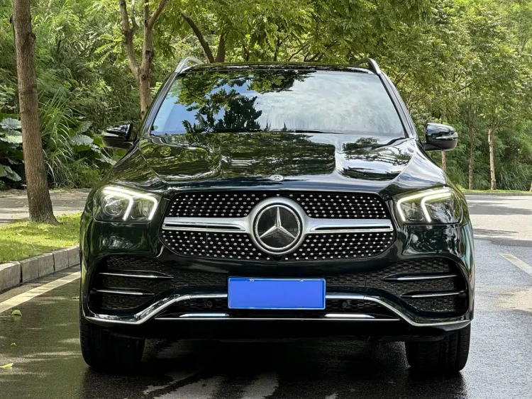 Mercedes-Benz GLE 2022 GLE 350 4MATIC Dynamic