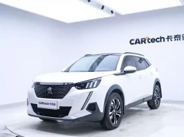 Peugeot 2008 2022 230THP THE ONE