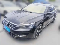Volkswagen Passat 2014 1.8TSI DSG Luxury Edition