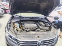 Volkswagen Passat 2014 1.8TSI DSG Luxury Edition