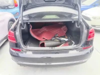 Volkswagen Passat 2014 1.8TSI DSG Luxury Edition