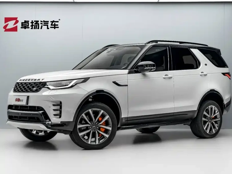 Land Rover Discovery 2024 360PS Dynamic SE