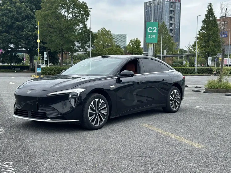 Buick Zenith Sedan 2026 Luxury Leisure Smart Edition