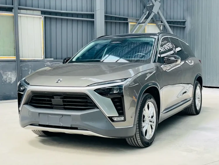 NIO ES8 2022 100kWh 7-Seater Edition