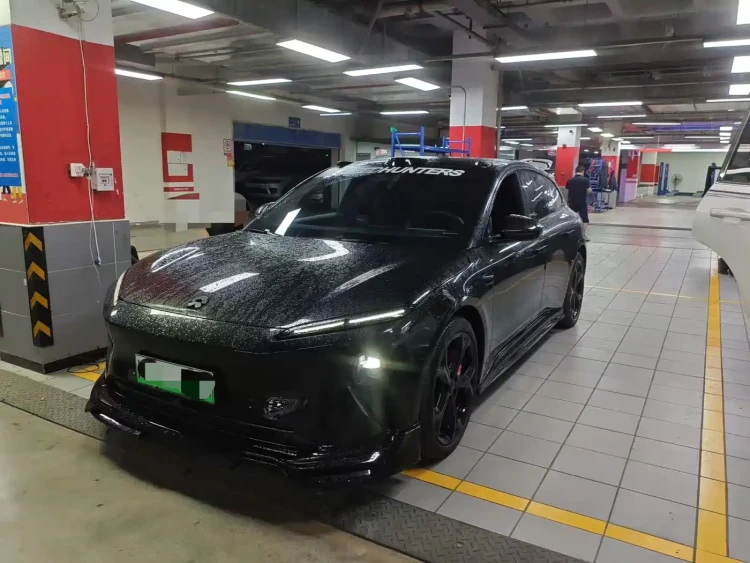 NIO ET5T 2024 75kWh Touring