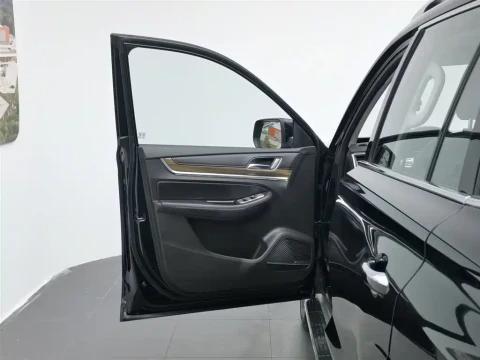 Roewe RX8 2019 30T Intelligent Internet AWD Flagship Edition