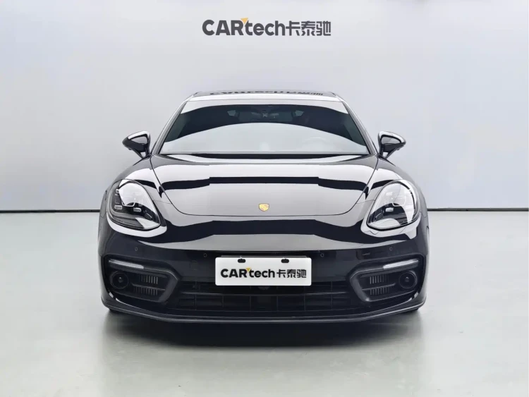 Porsche Panamera 2023 Panamera 4 Executive Long Wheelbase 2.9T