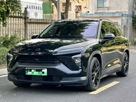 NIO ES6 2020 610KM Performance