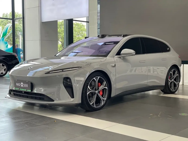 NIO ET5T 2024 75kWh Touring