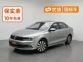 Volkswagen Sagitar 2018 1.6L Automatic Comfort