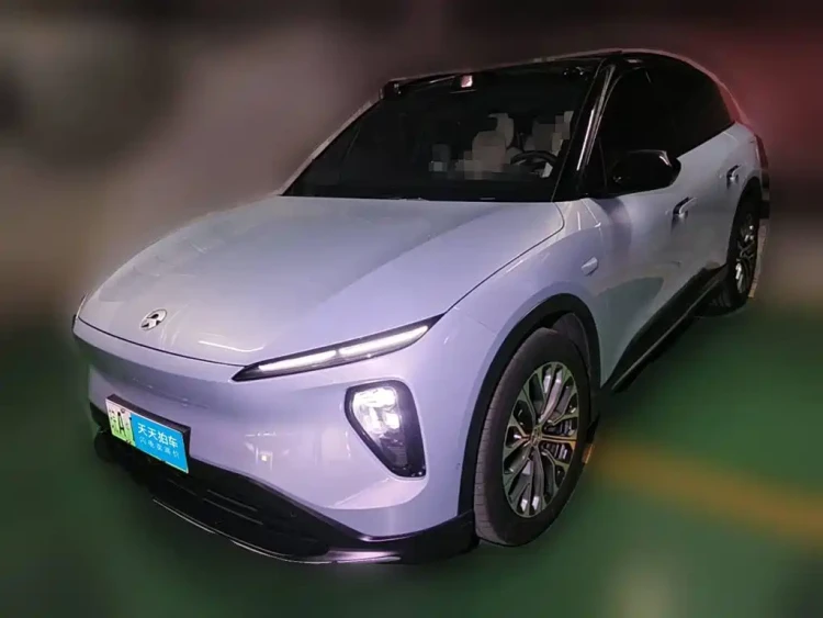 NIO ES6 2024 75kWh