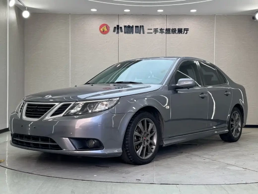 Saab 9-3 2008 Linear 2.0t