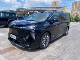 Buick Zhijing Shijia 2026 Model PHEV Base Version