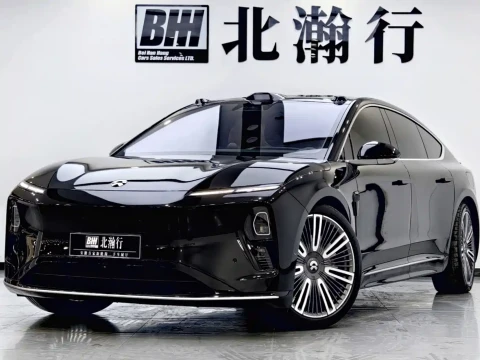 NIO ET9 2025 100kWh Signature Edition