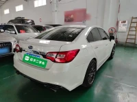 Subaru Legacy 2018 2.5i AWD Glory Edition EyeSight