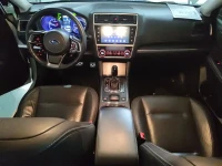 Subaru Legacy 2018 2.5i AWD Glory Edition EyeSight