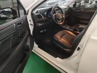 Subaru Legacy 2018 2.5i AWD Glory Edition EyeSight
