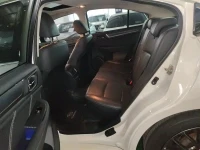 Subaru Legacy 2018 2.5i AWD Glory Edition EyeSight