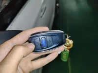 Subaru Legacy 2018 2.5i AWD Glory Edition EyeSight