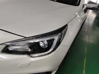 Subaru Legacy 2018 2.5i AWD Glory Edition EyeSight