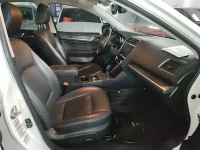 Subaru Legacy 2018 2.5i AWD Glory Edition EyeSight