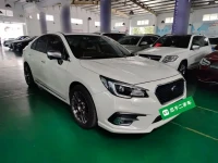 Subaru Legacy 2018 2.5i AWD Glory Edition EyeSight