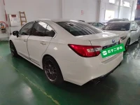 Subaru Legacy 2018 2.5i AWD Glory Edition EyeSight