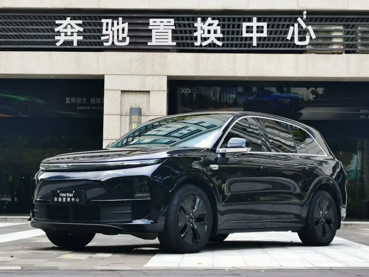 Li Auto L6 2024 Pro