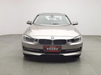 BMW 3 Series 2014 320Li Luxury Design Package