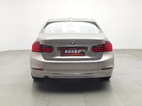 BMW 3 Series 2014 320Li Luxury Design Package