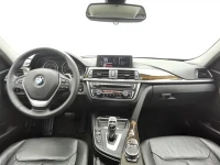 BMW 3 Series 2014 320Li Luxury Design Package
