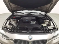 BMW 3 Series 2014 320Li Luxury Design Package