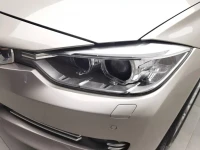 BMW 3 Series 2014 320Li Luxury Design Package