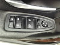 BMW 3 Series 2014 320Li Luxury Design Package