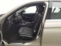 BMW 3 Series 2014 320Li Luxury Design Package