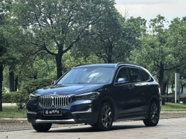 BMW X1 2020 sDrive20Li Premium Edition