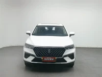 Besturn Bestune T77 2021.06 76300 км