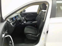 Besturn Bestune T77 2021.06 76300 км