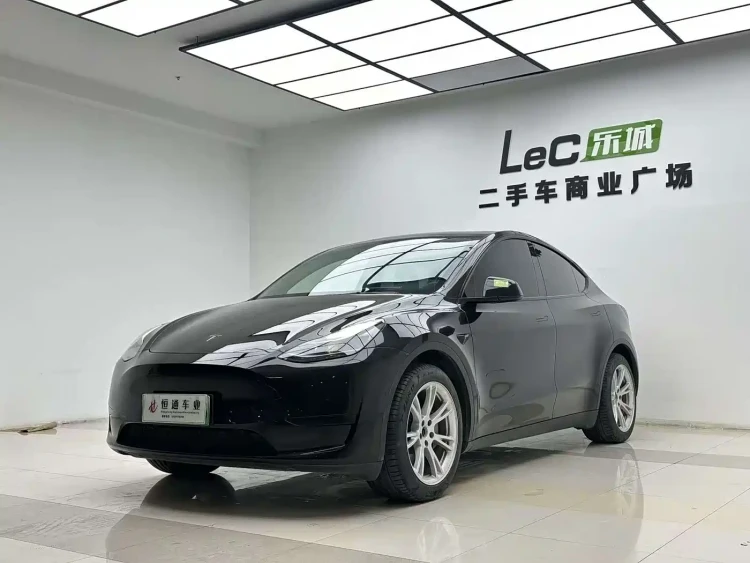 Tesla Model Y 2023 Rear-Wheel Drive Edition