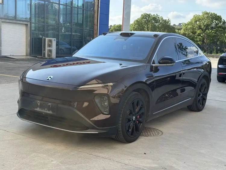 NIO EC7 2023 100kWh