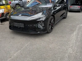 NIO ET7 2024 75kWh Executive Edition