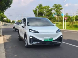 ARCFOX Koala S 2026 520KM Mid-range Edition