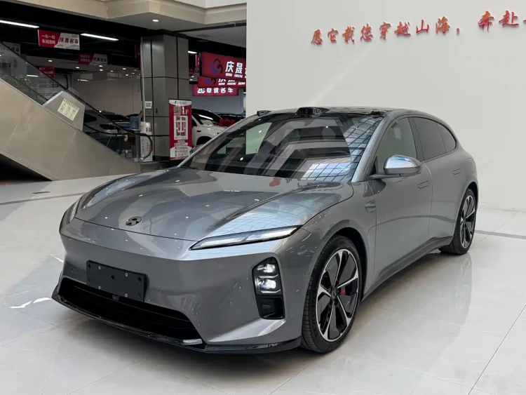 NIO ET5T 2025 75kWh Touring