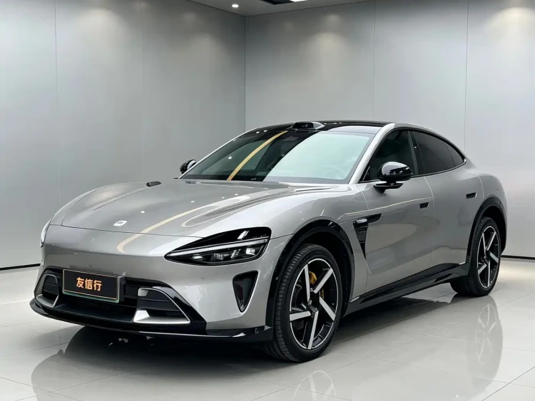 Xiaomi Auto Xiaomi YU7 2025 Ultra Long Range High Performance AWD Max Edition